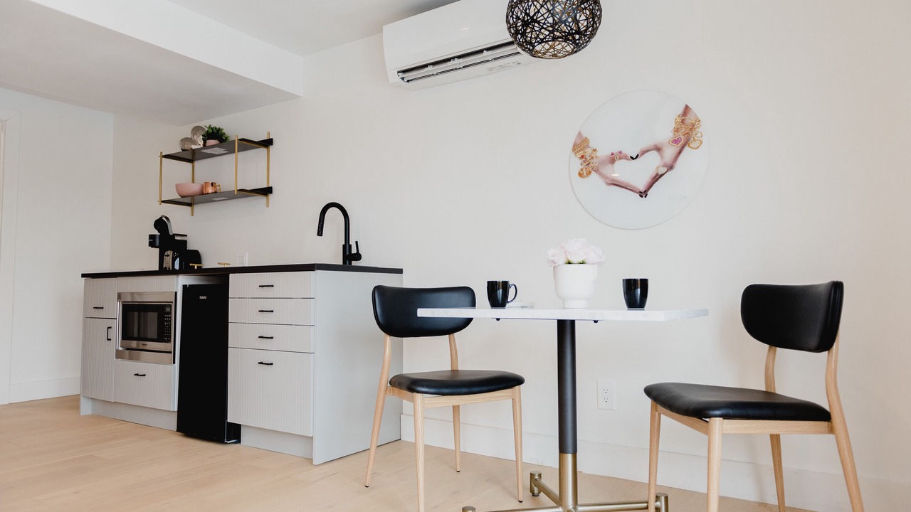 Photo of Kitchen in Cherry Valley