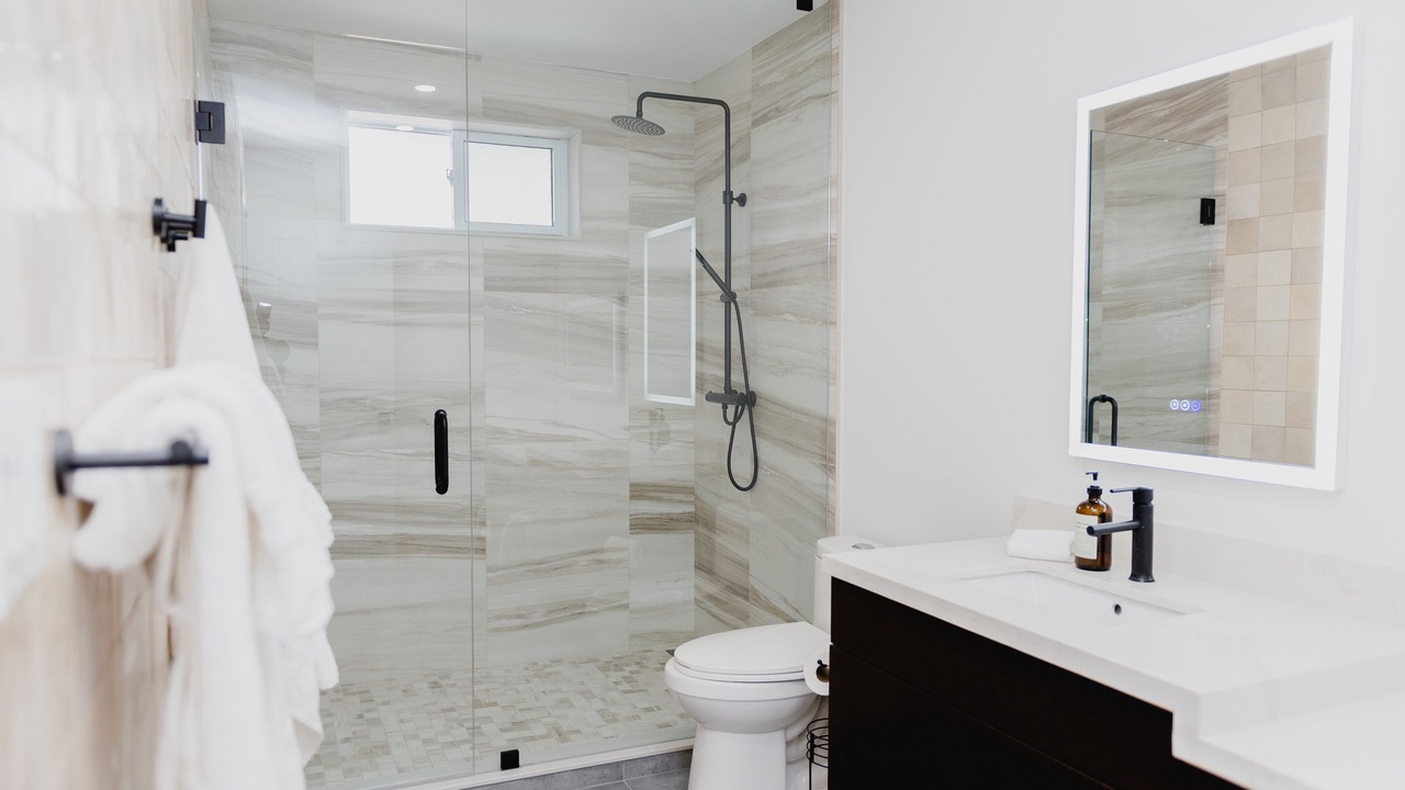 Photo of Bathroom in Cherry Valley