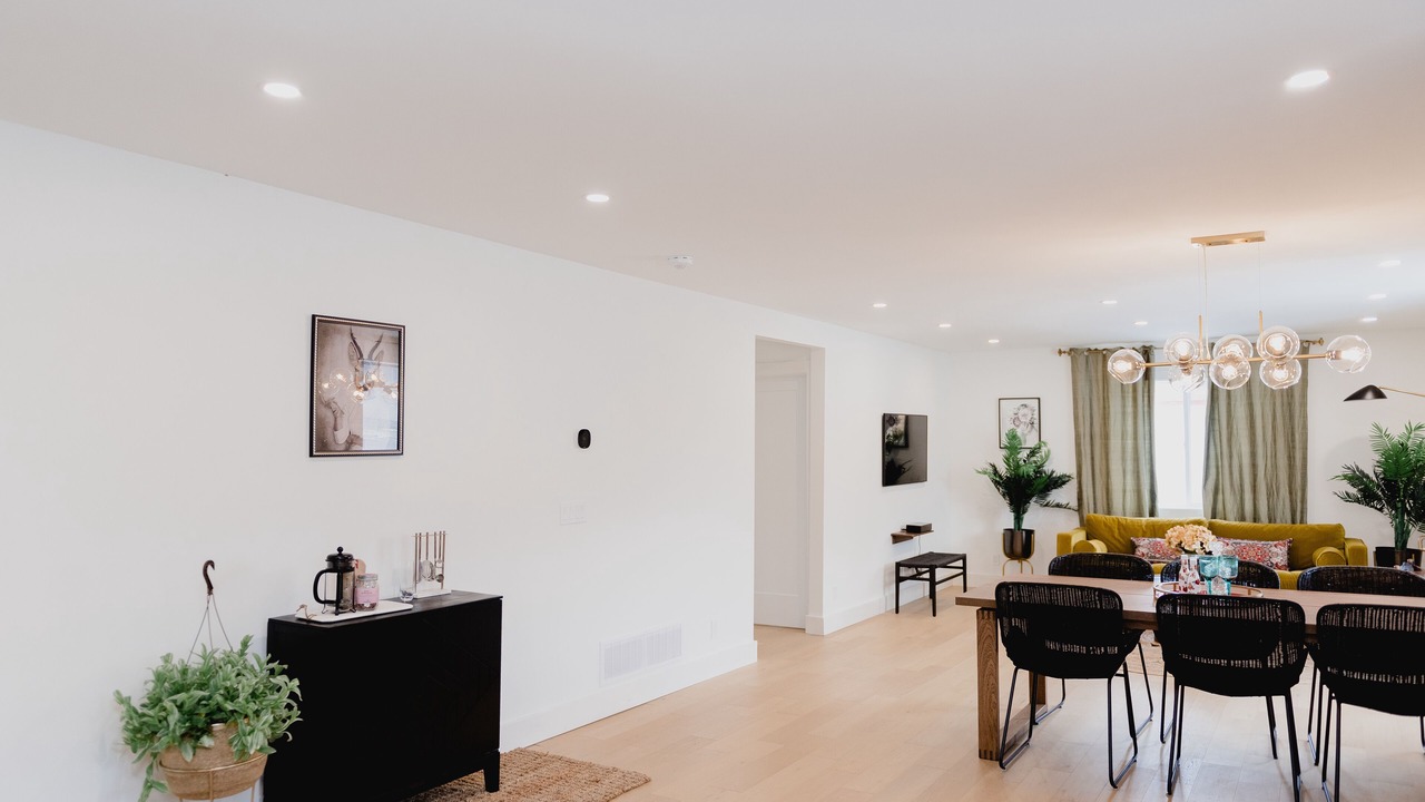 Photo of Livingroom in Cherry Valley