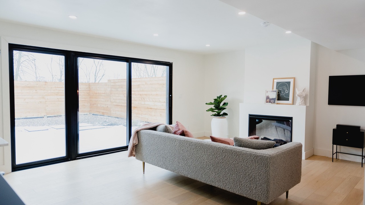 Photo of Bedroom in Cherry Valley