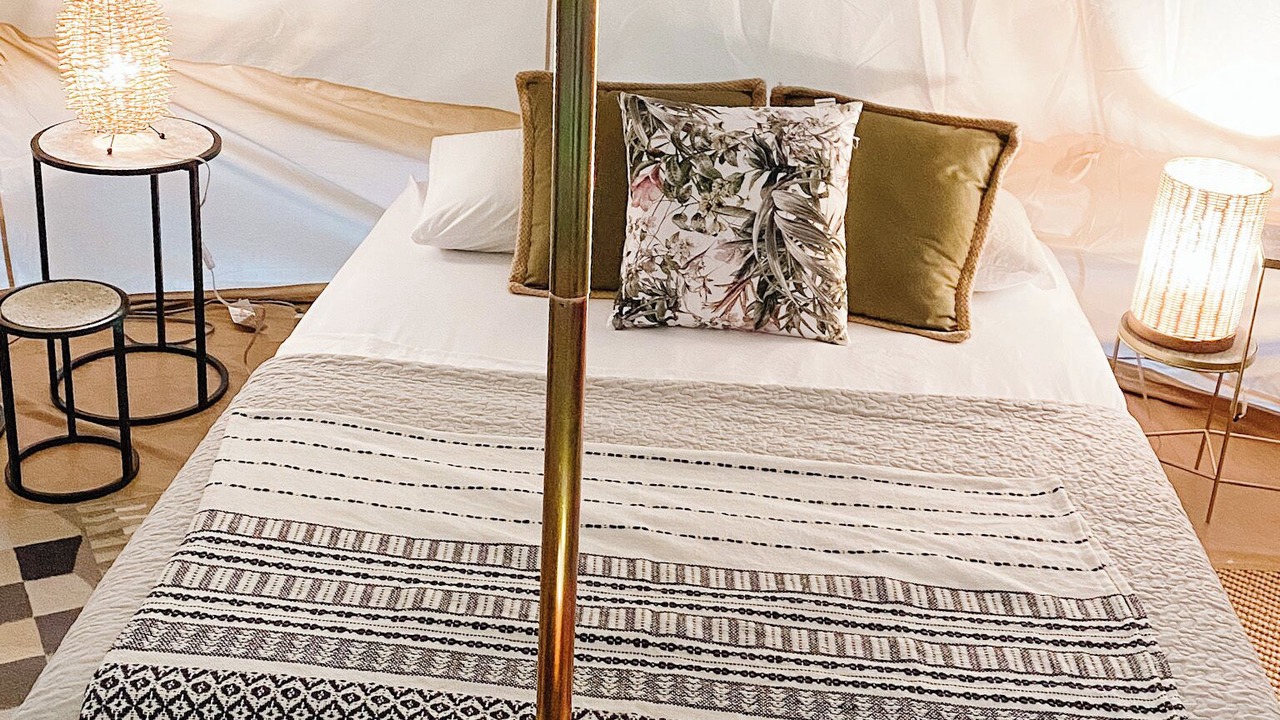 Photo of Bedroom in Cherry Valley