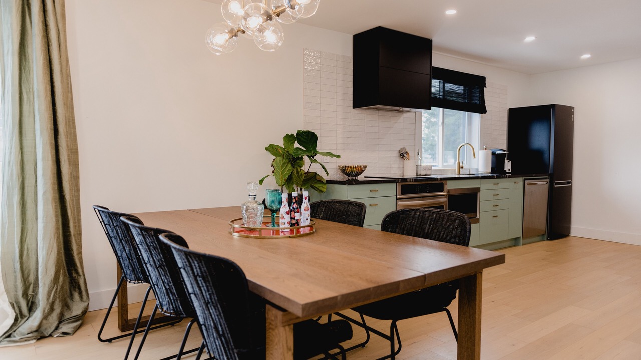 Photo of Kitchen in Cherry Valley