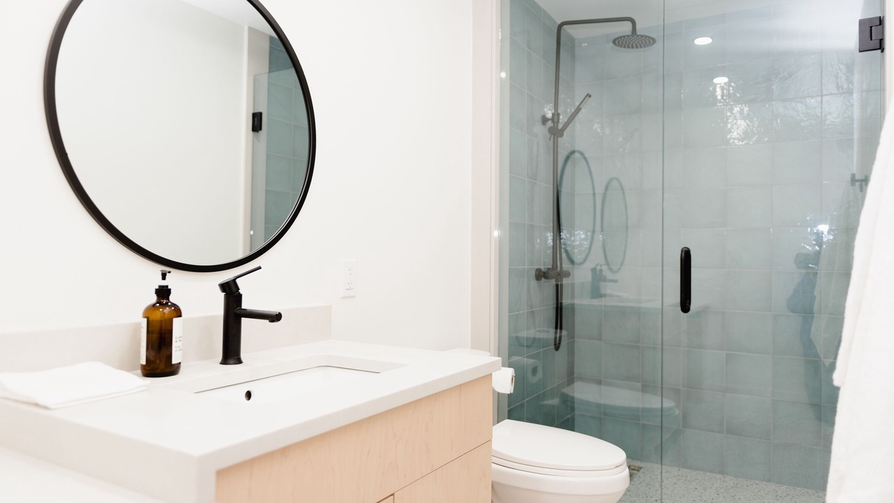 Photo of Bathroom in Cherry Valley