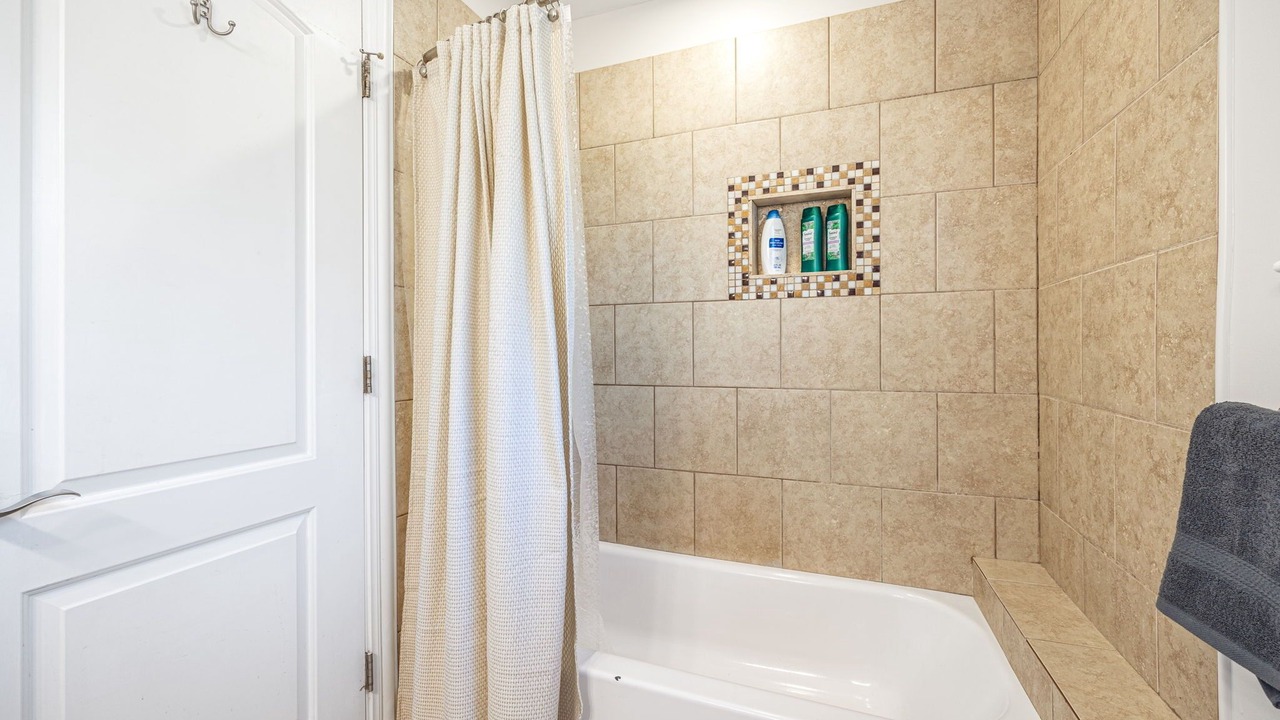 Photo of Bathroom in Arlington Heights