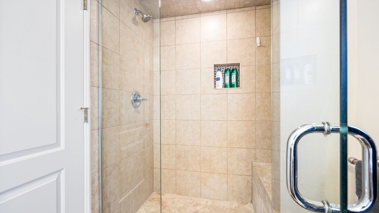 Photo of Bathroom in Arlington Heights
