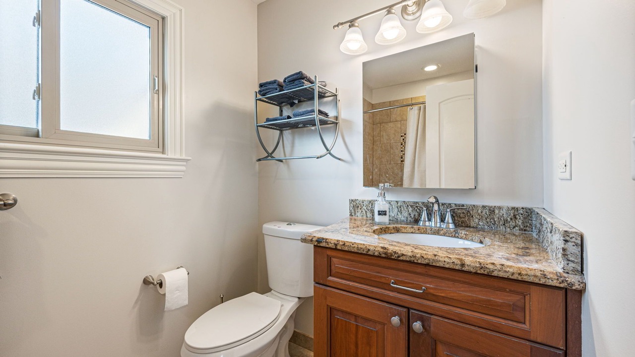Photo of Bathroom in Arlington Heights