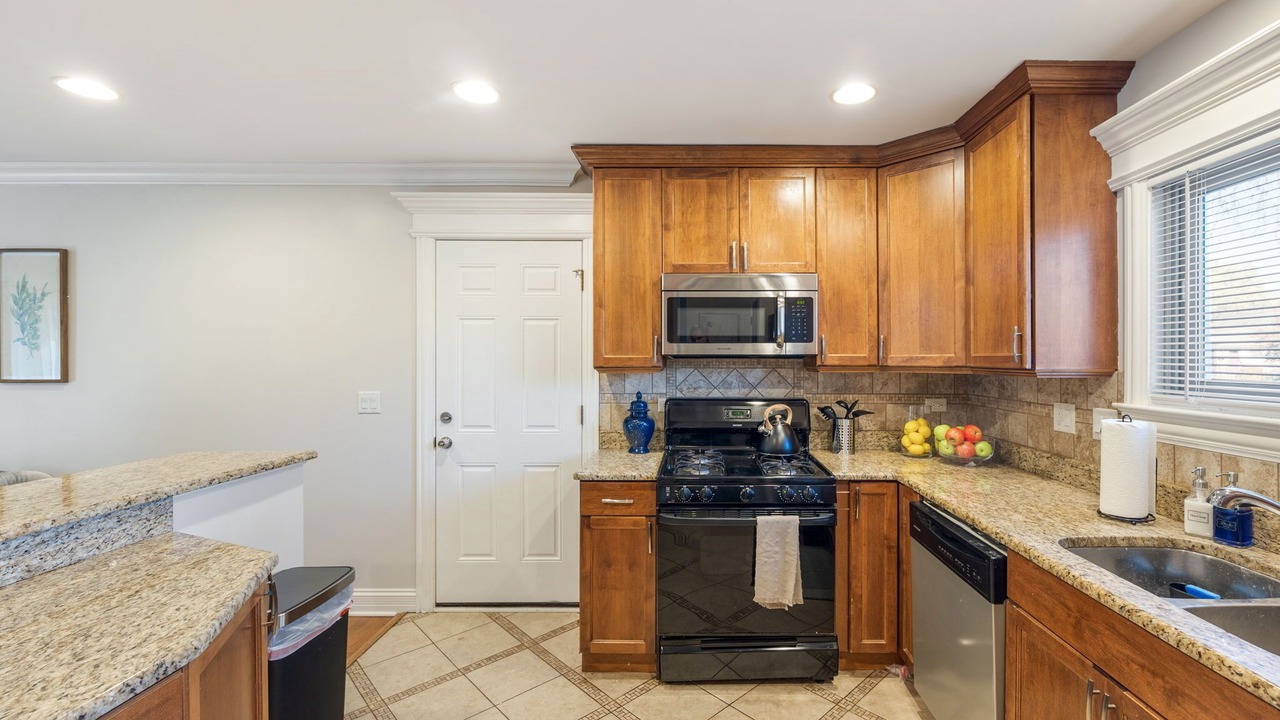 Photo of Kitchen in Arlington Heights