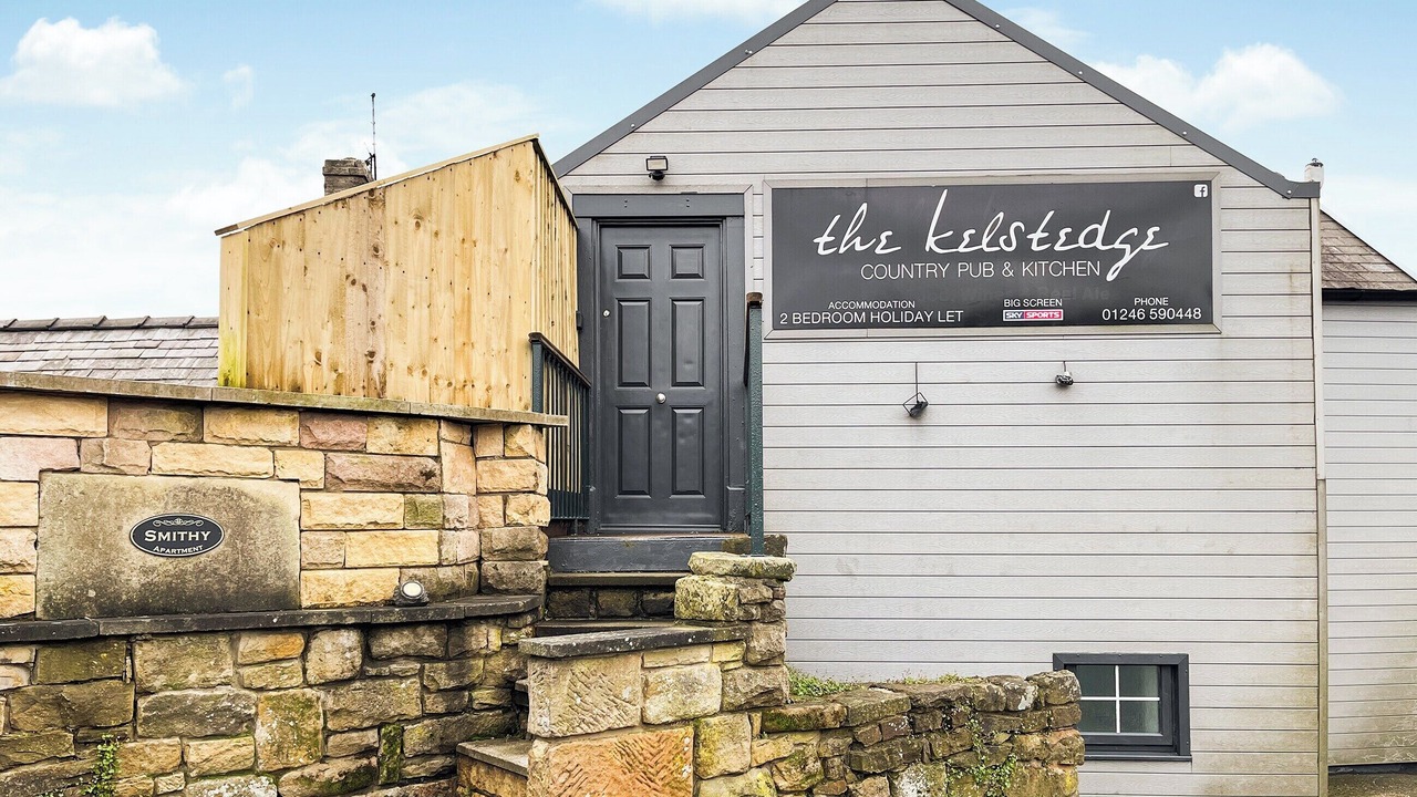 Photo of Outdoor in Kelstedge