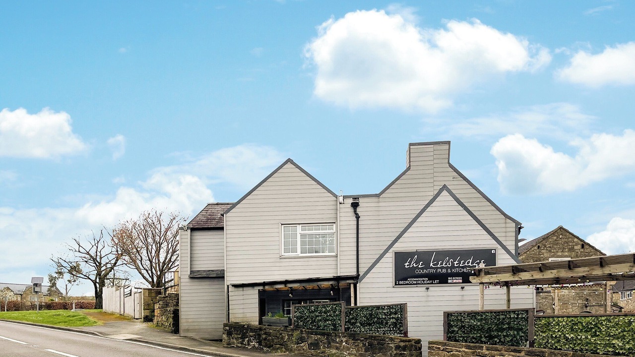 Photo of Outdoor in Kelstedge