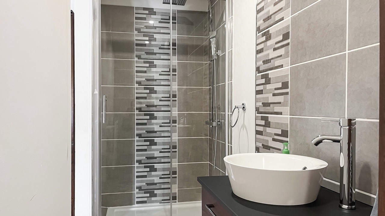 Photo of Bathroom in Kelstedge