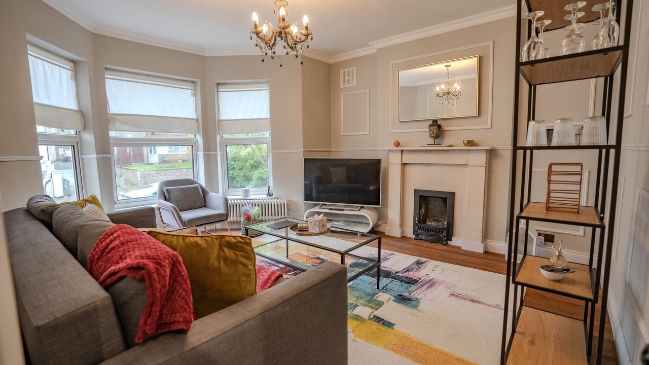 Photo of Bedroom in Charlton