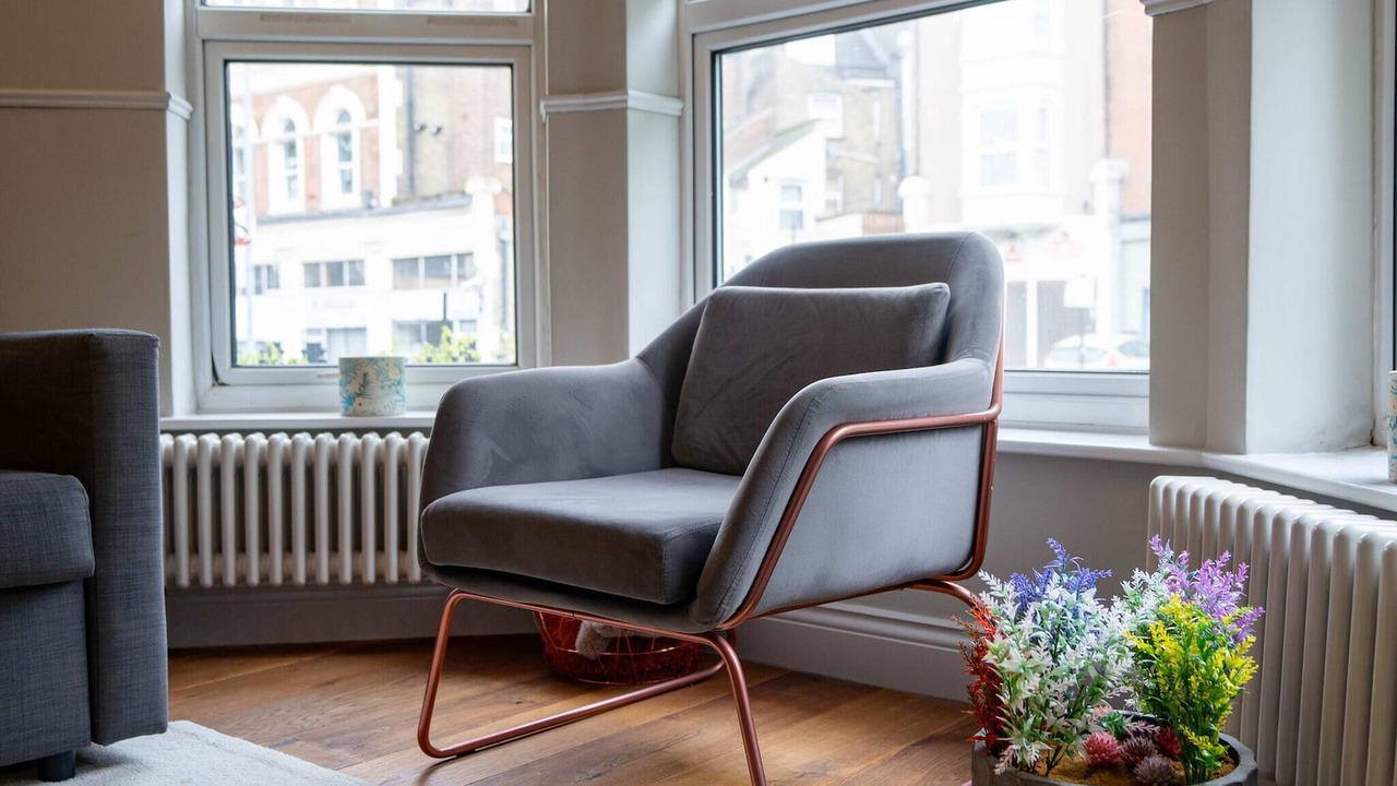 Photo of Bedroom in Charlton