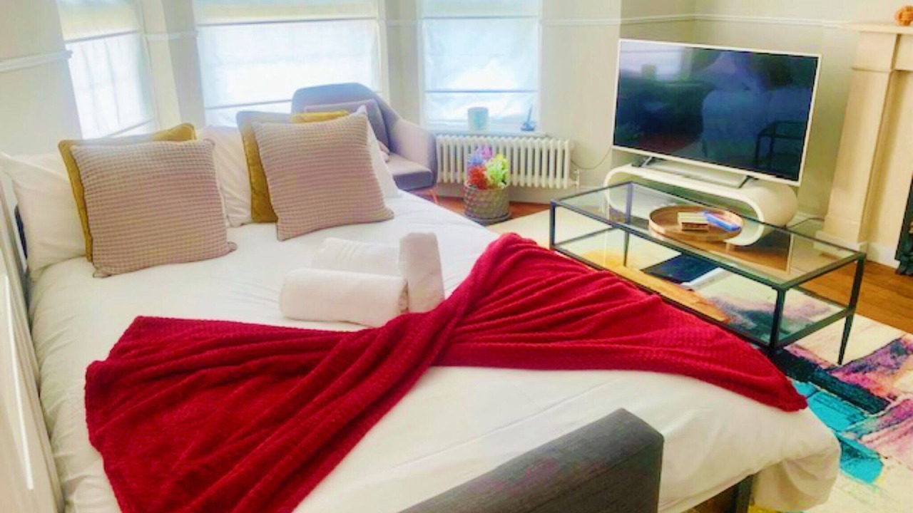 Photo of Bedroom in Charlton