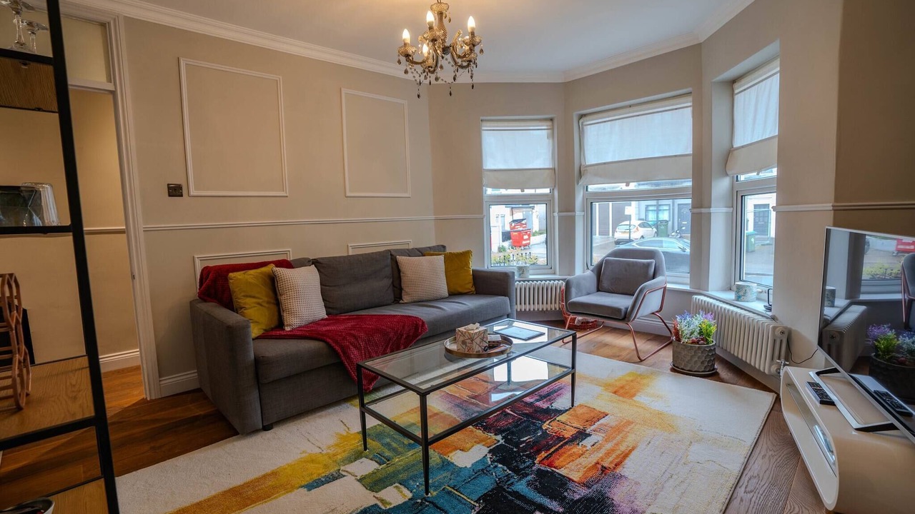 Photo of Bedroom in Charlton