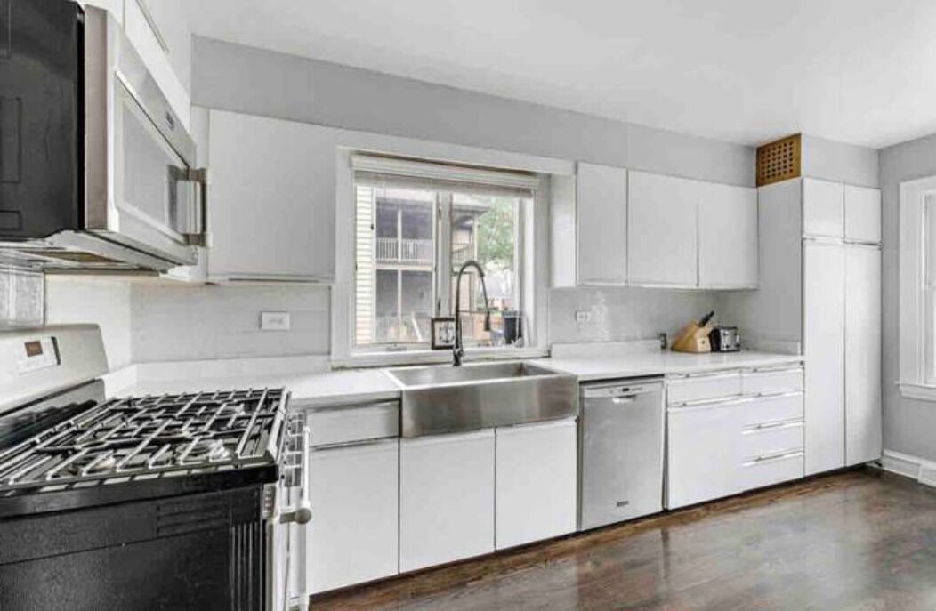 Photo of Kitchen in Clarendon Hills