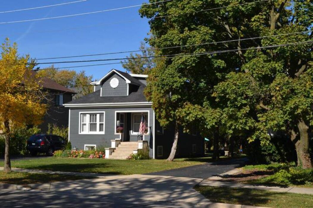 Photo of Outdoor in Clarendon Hills