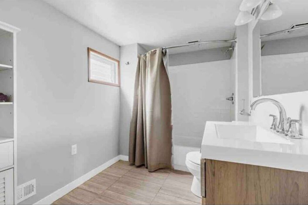 Photo of Bathroom in Clarendon Hills