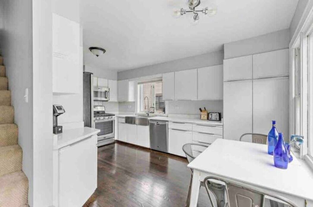 Photo of Kitchen in Clarendon Hills