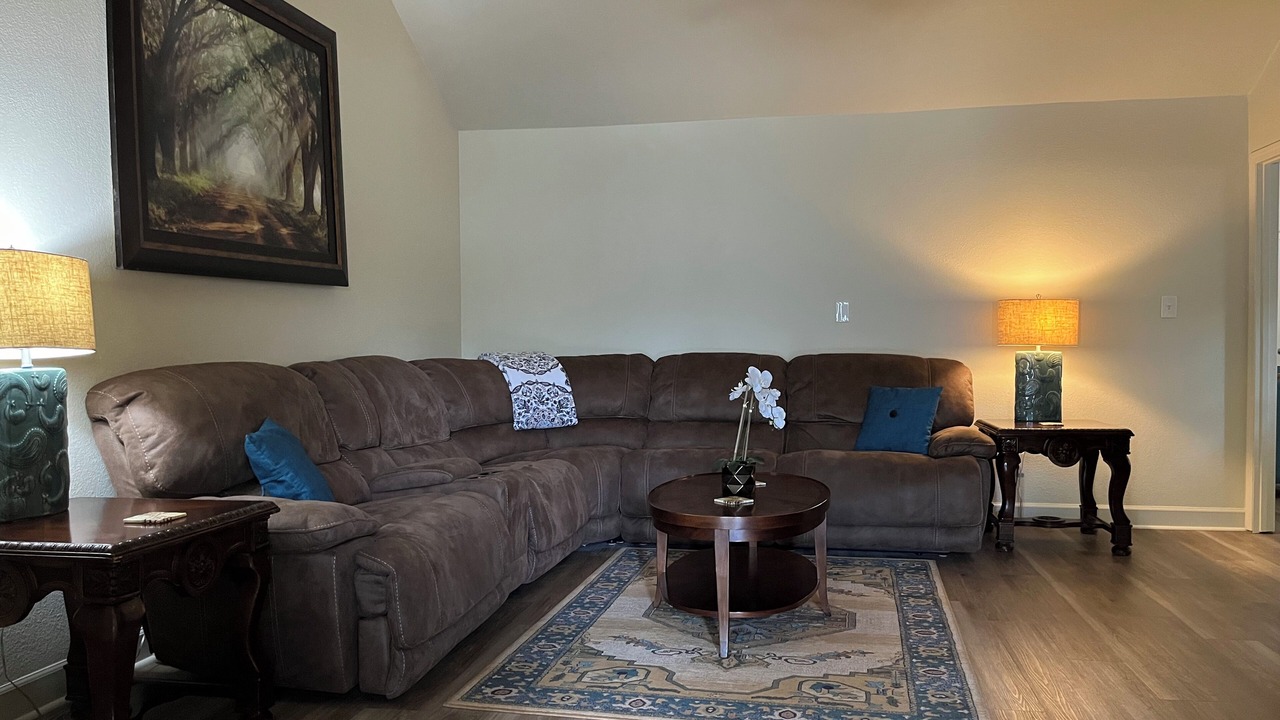 Photo of Bedroom in Malbis