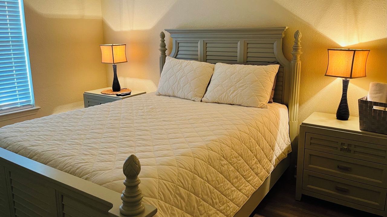 Photo of Bedroom in Malbis