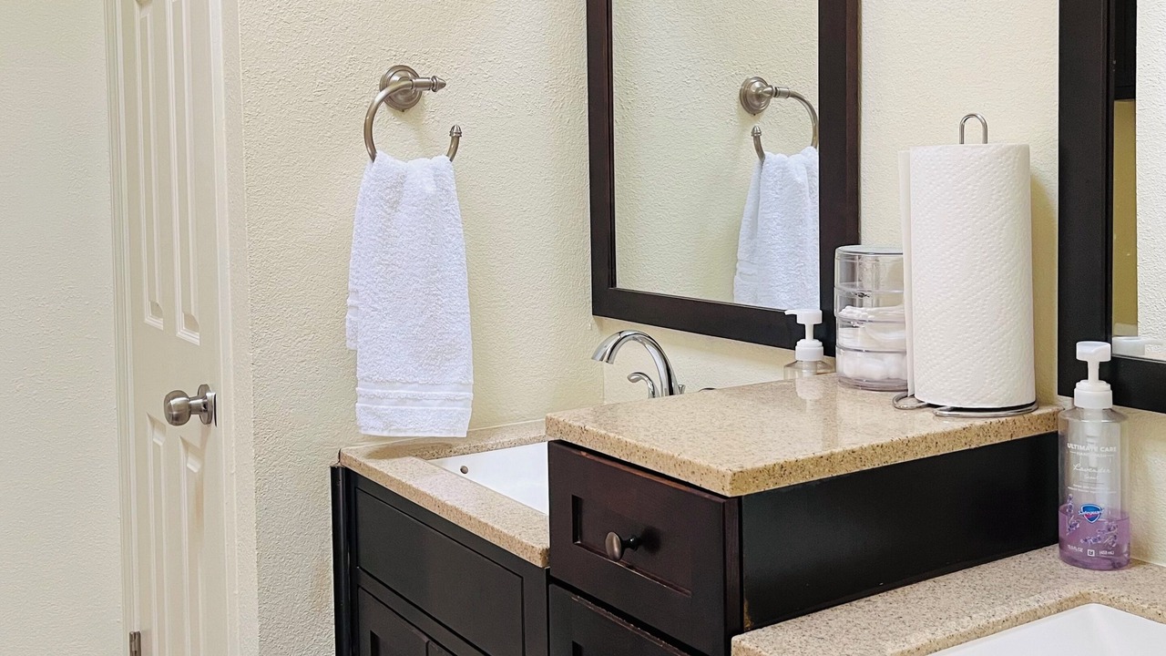Photo of Bathroom in Malbis