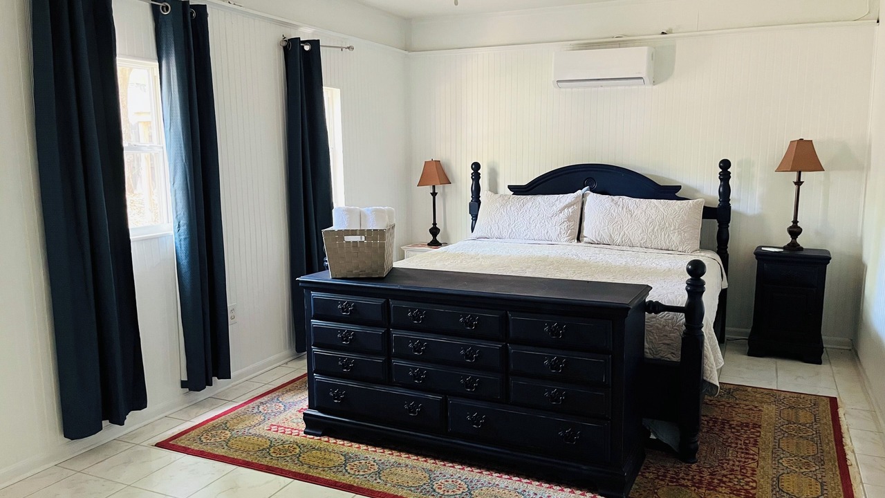 Photo of Bedroom in Malbis