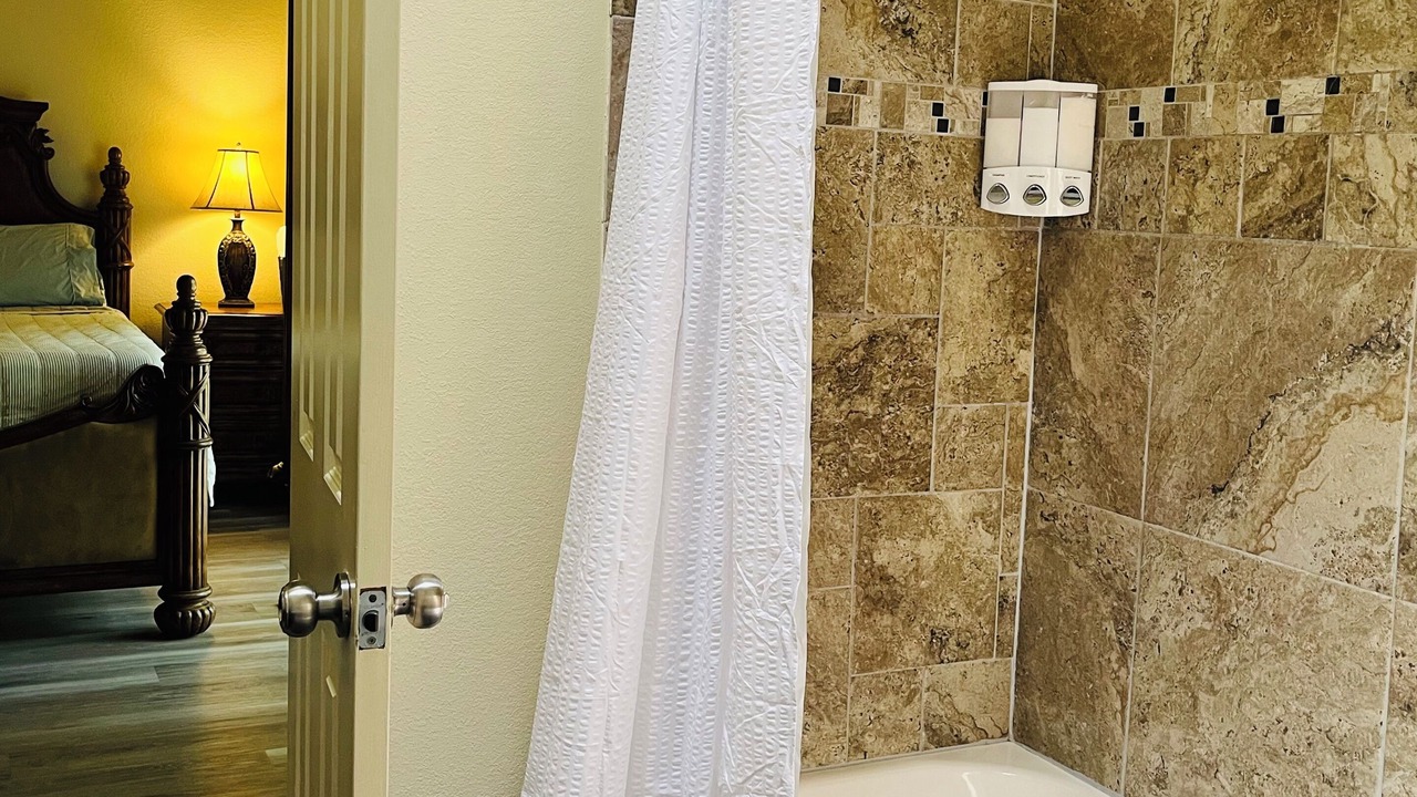 Photo of Bathroom in Malbis