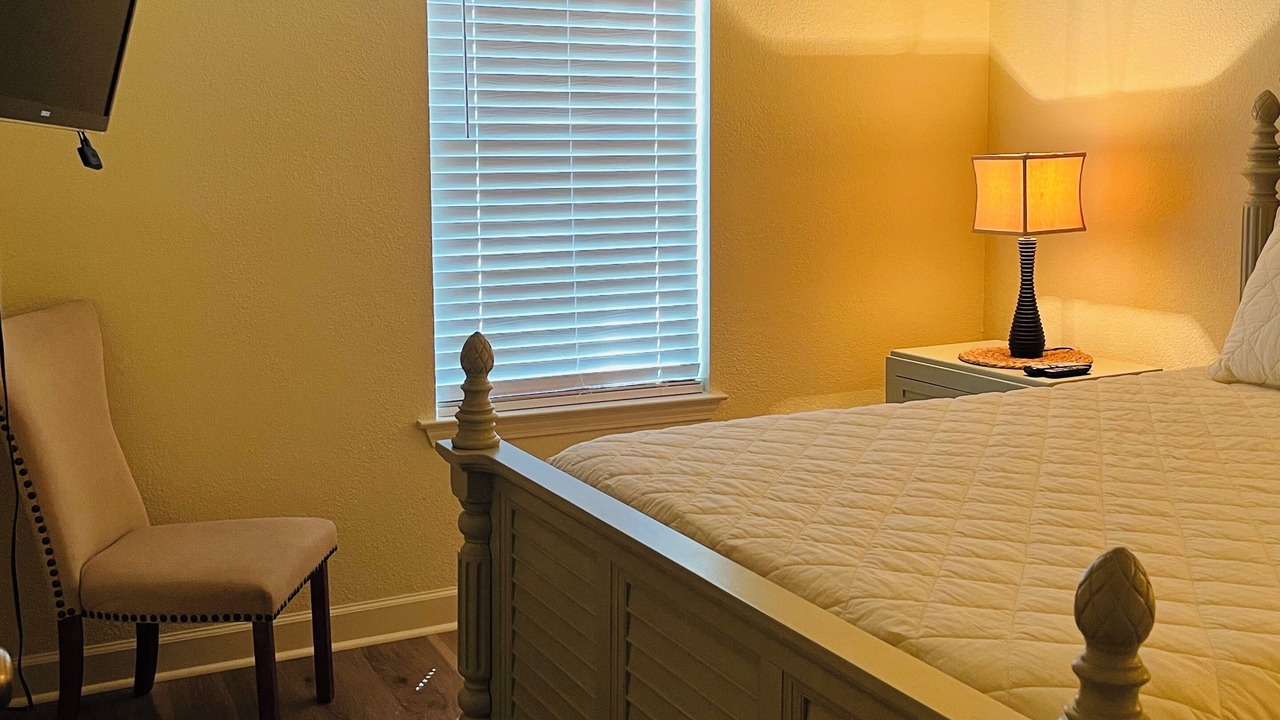 Photo of Bedroom in Malbis