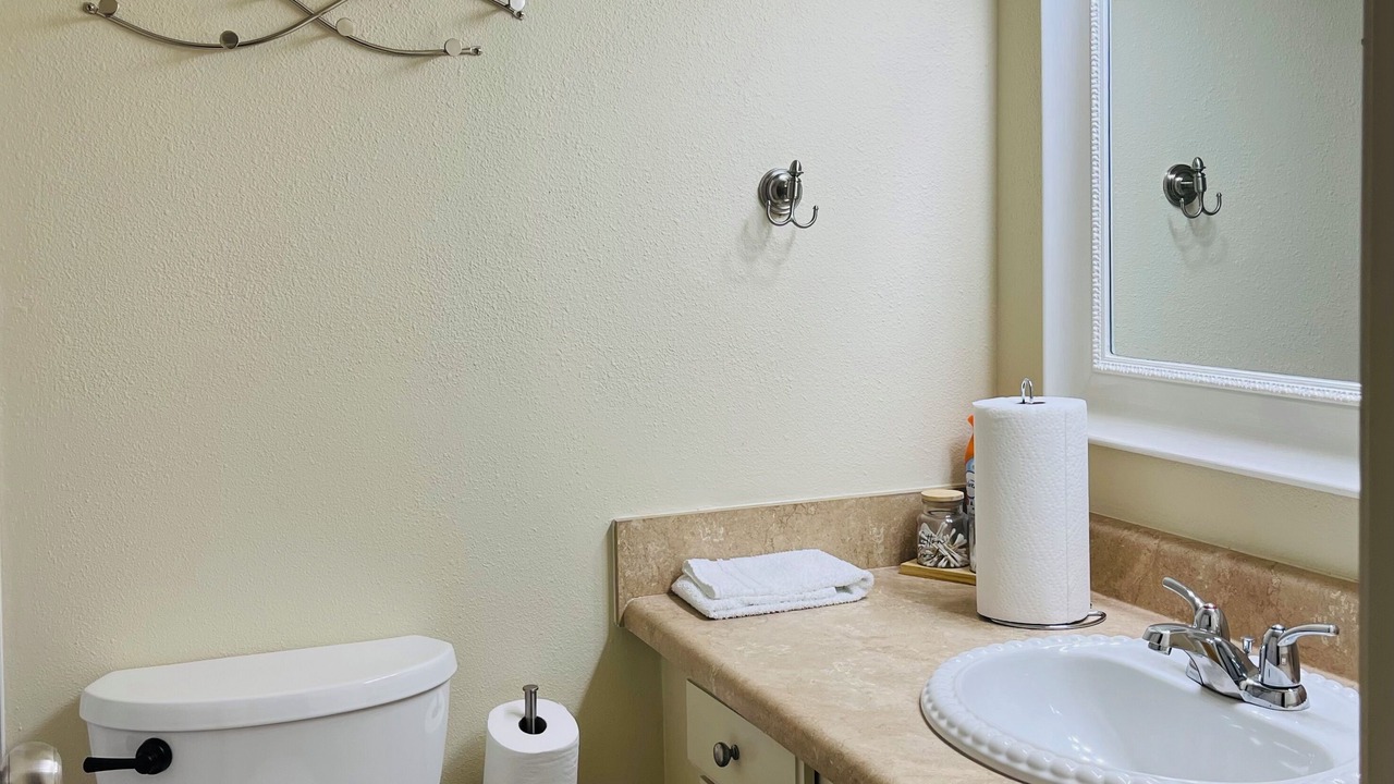 Photo of Bathroom in Malbis