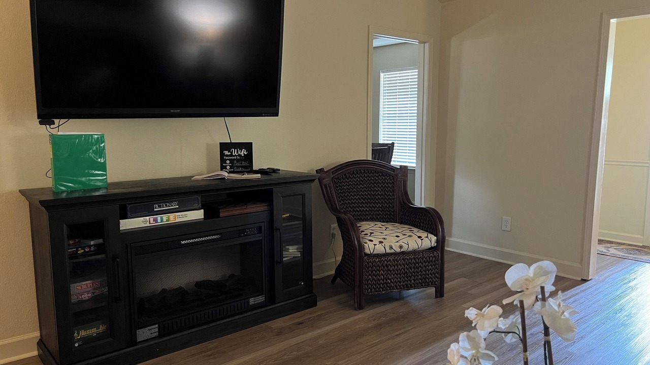 Photo of Bedroom in Malbis