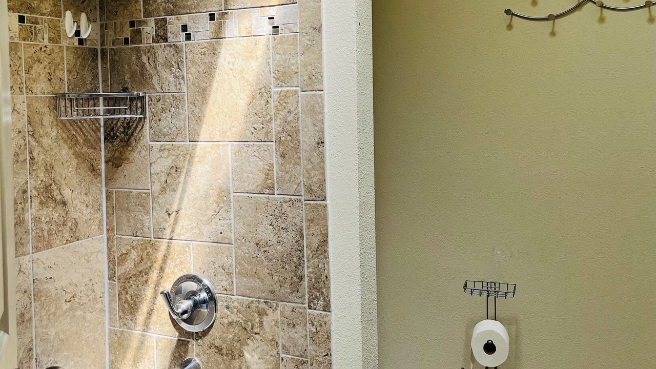 Photo of Bathroom in Malbis