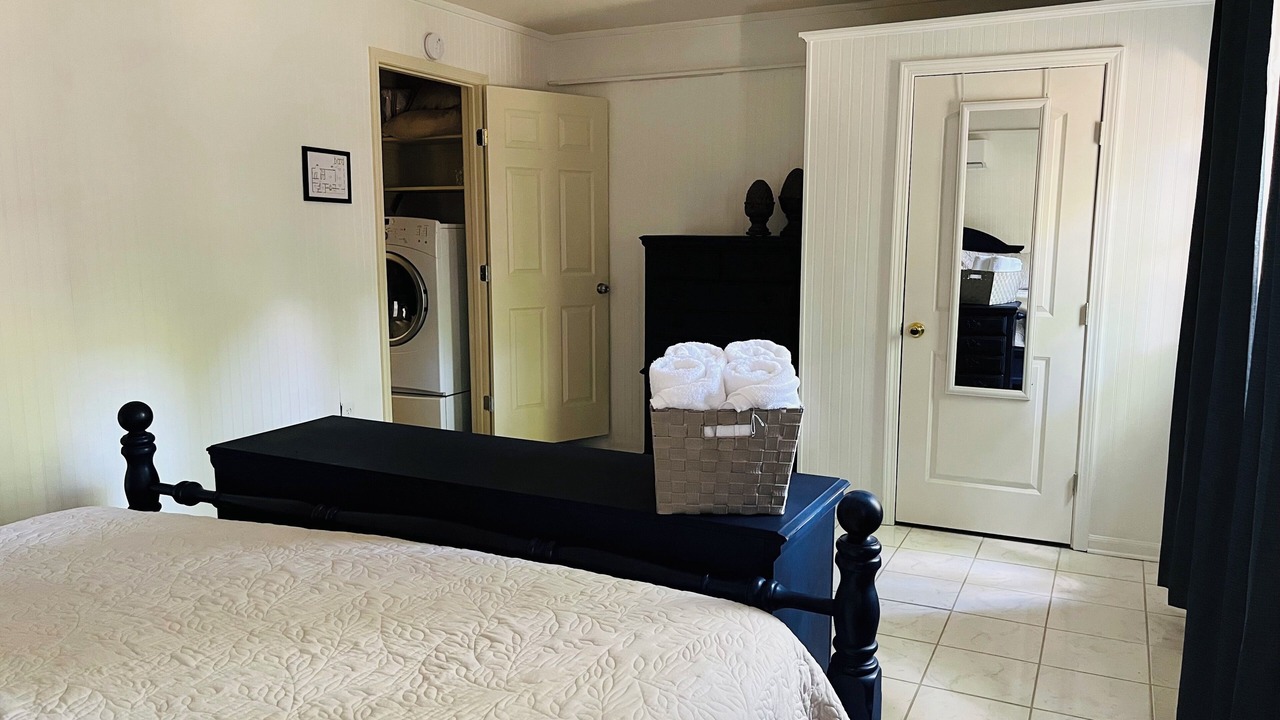 Photo of Bedroom in Malbis