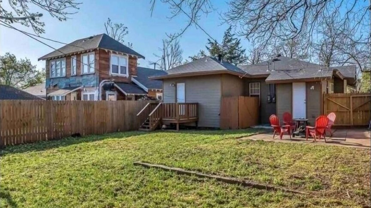 Photo of Outdoor in Central Oklahoma City