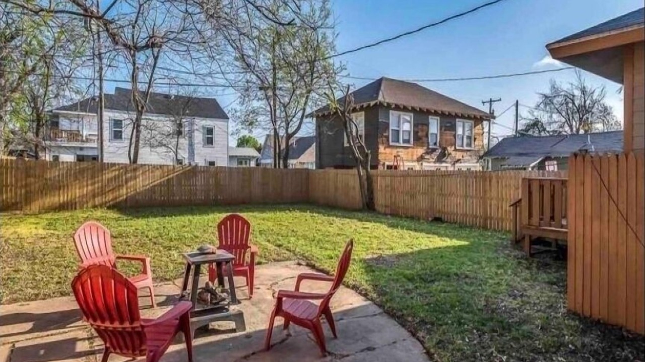 Photo of Outdoor in Central Oklahoma City