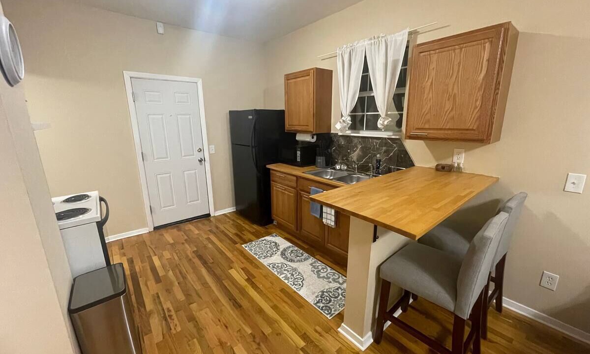 Photo of Kitchen in Central Oklahoma City