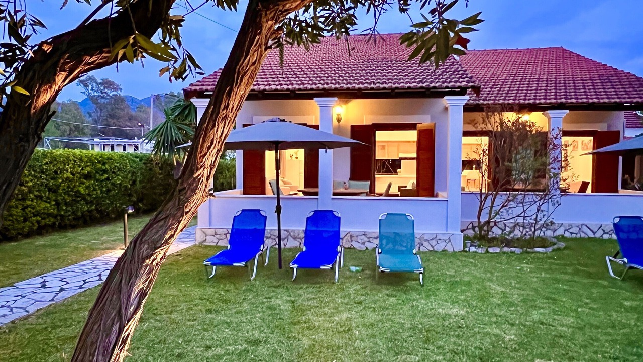 Photo of Outdoor in Acharavi