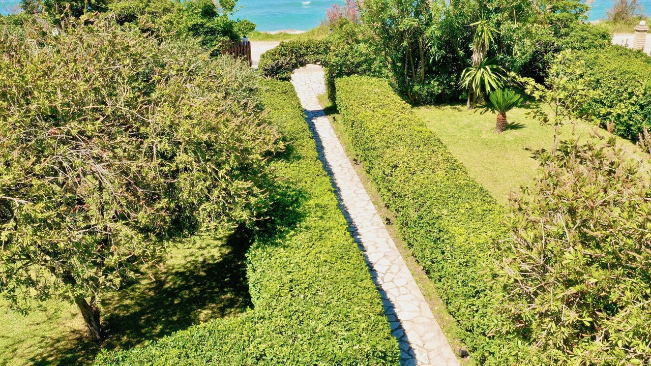 Photo of Outdoor in Acharavi