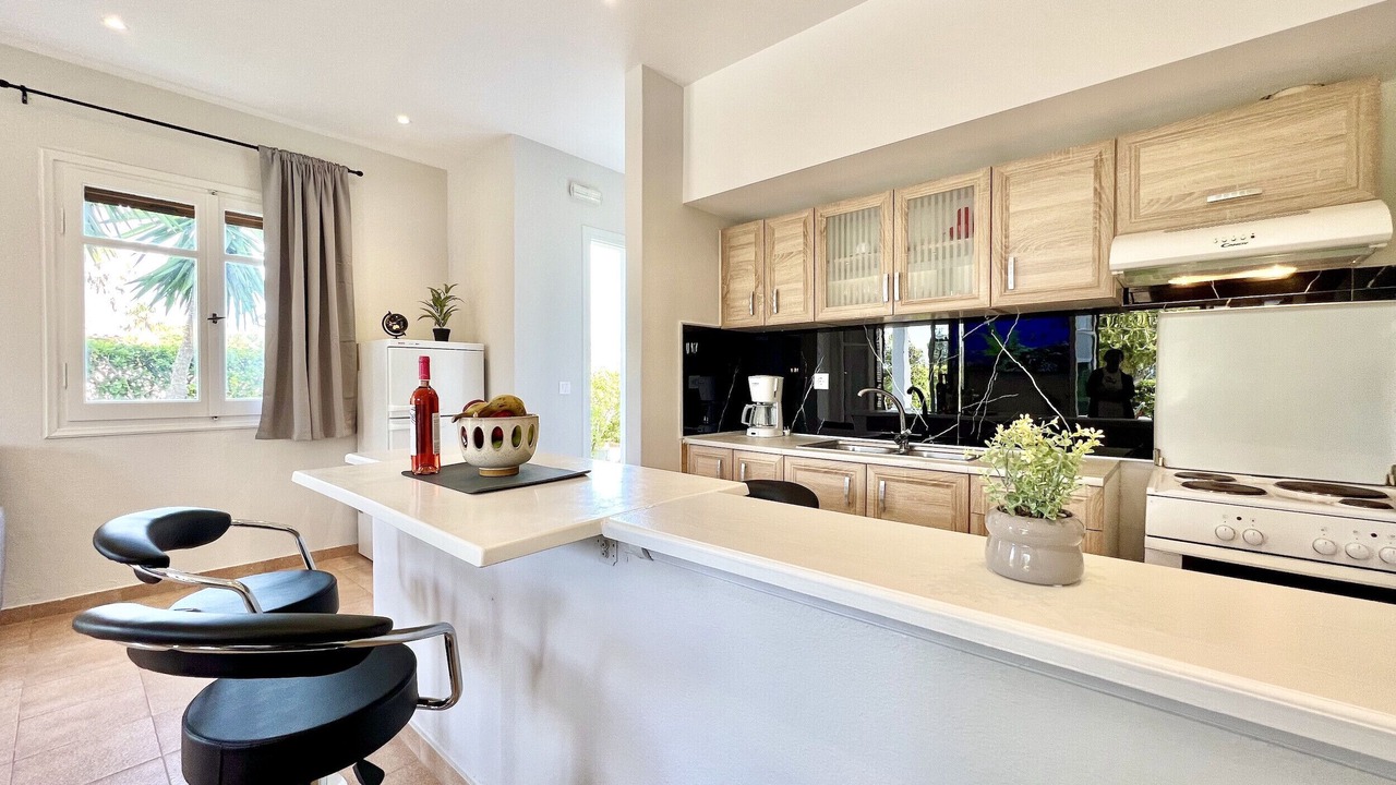 Photo of Kitchen in Acharavi