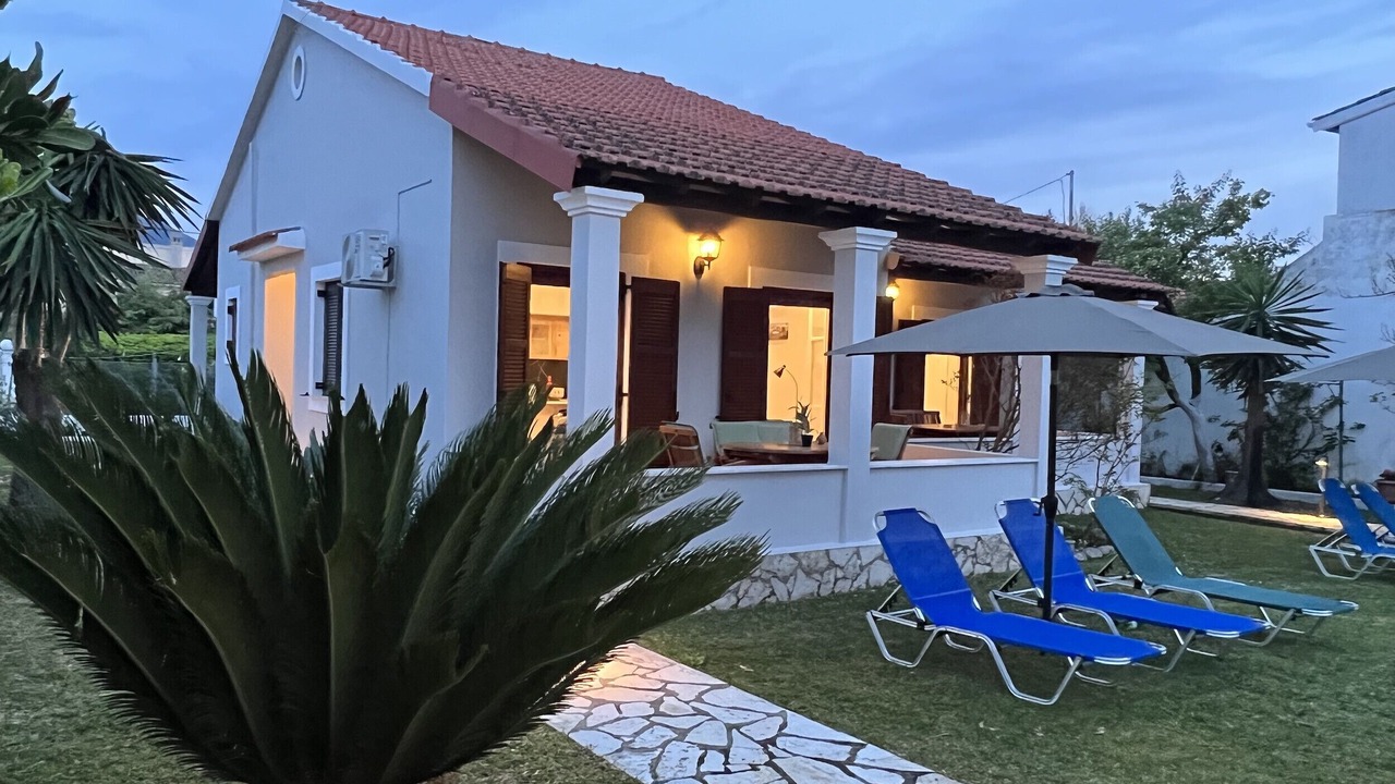 Photo of Outdoor in Acharavi