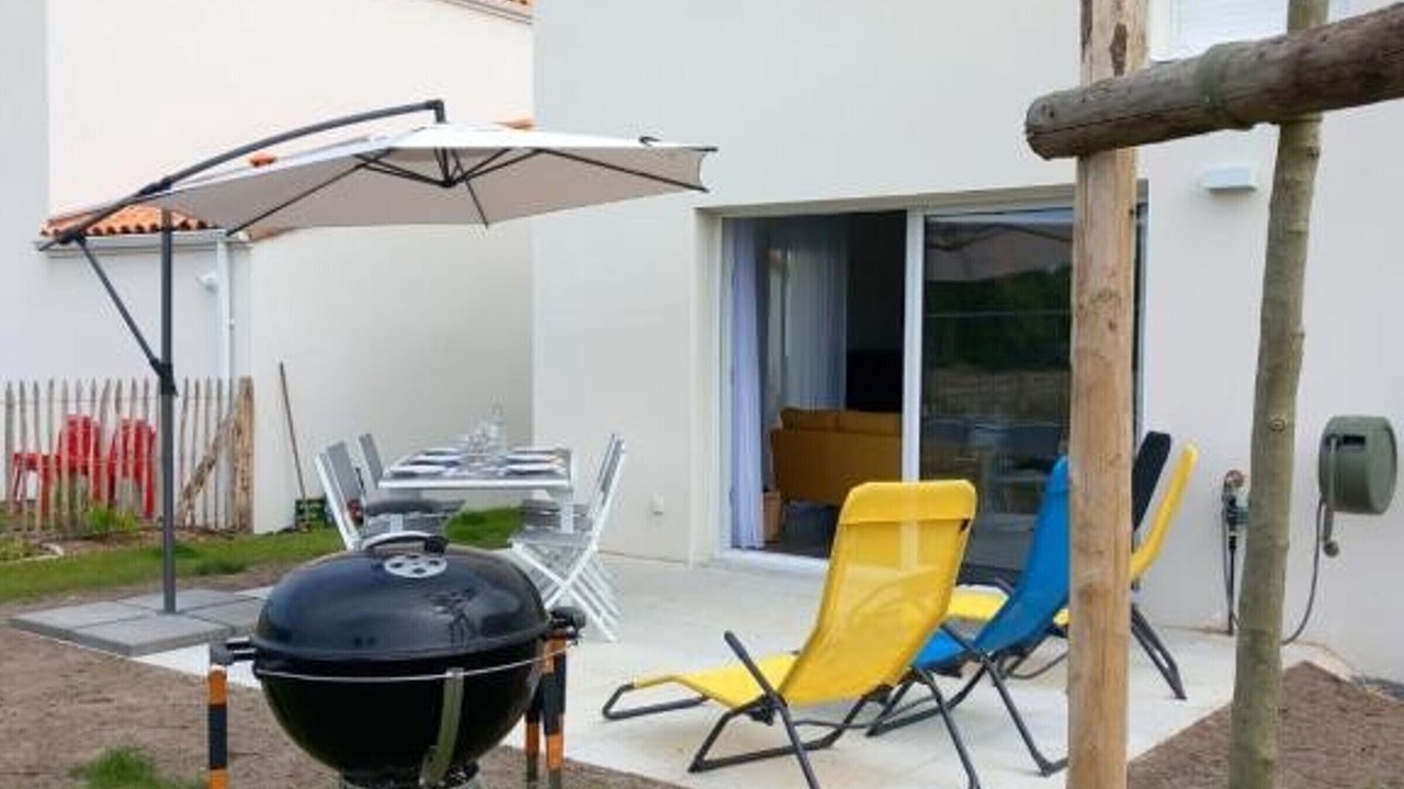 Photo of Outdoor in Saint-Jean-de-Monts