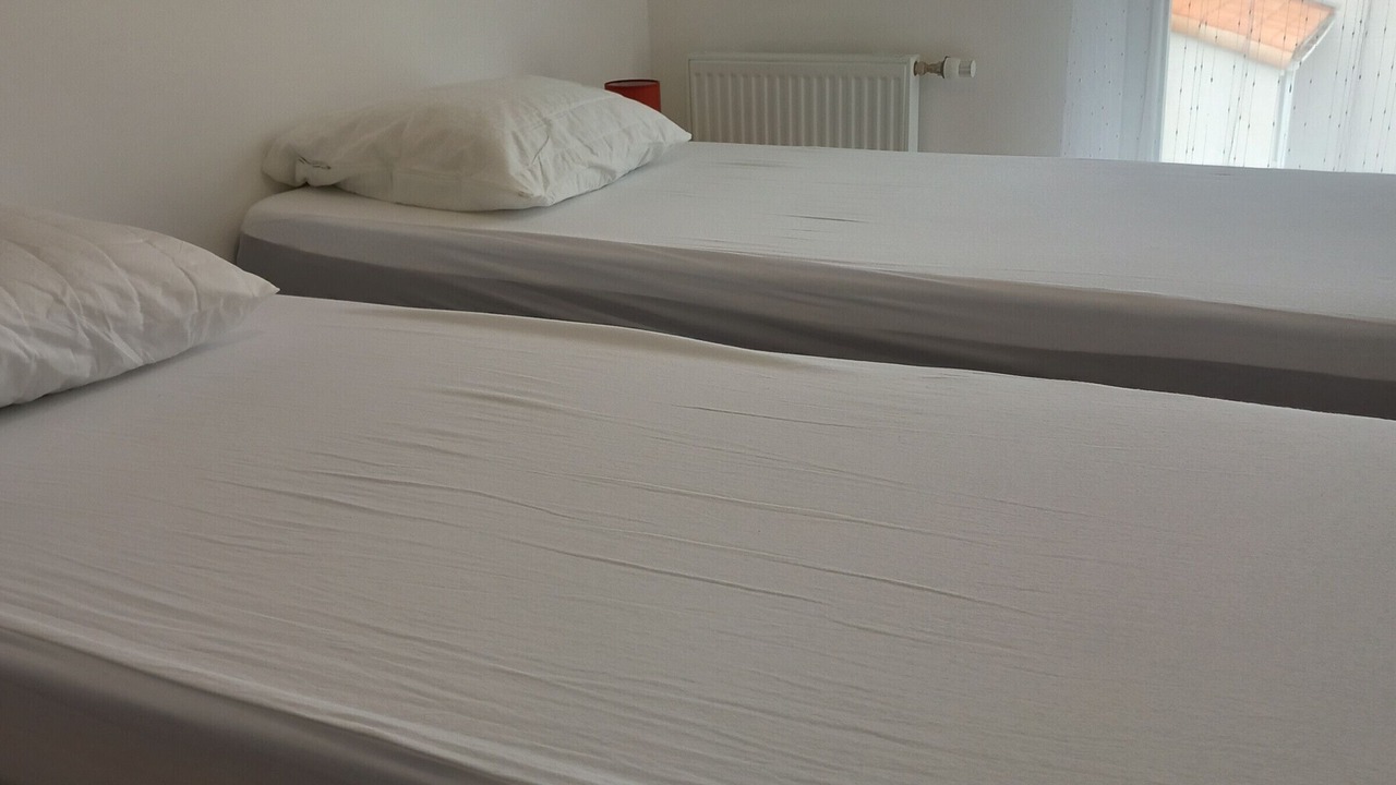 Photo of Bedroom in Saint-Jean-de-Monts