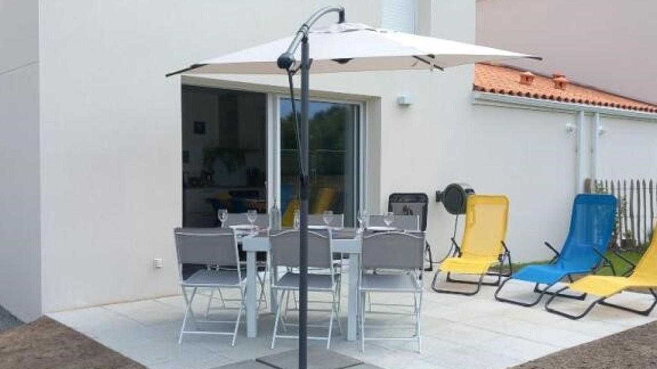 Photo of Outdoor in Saint-Jean-de-Monts
