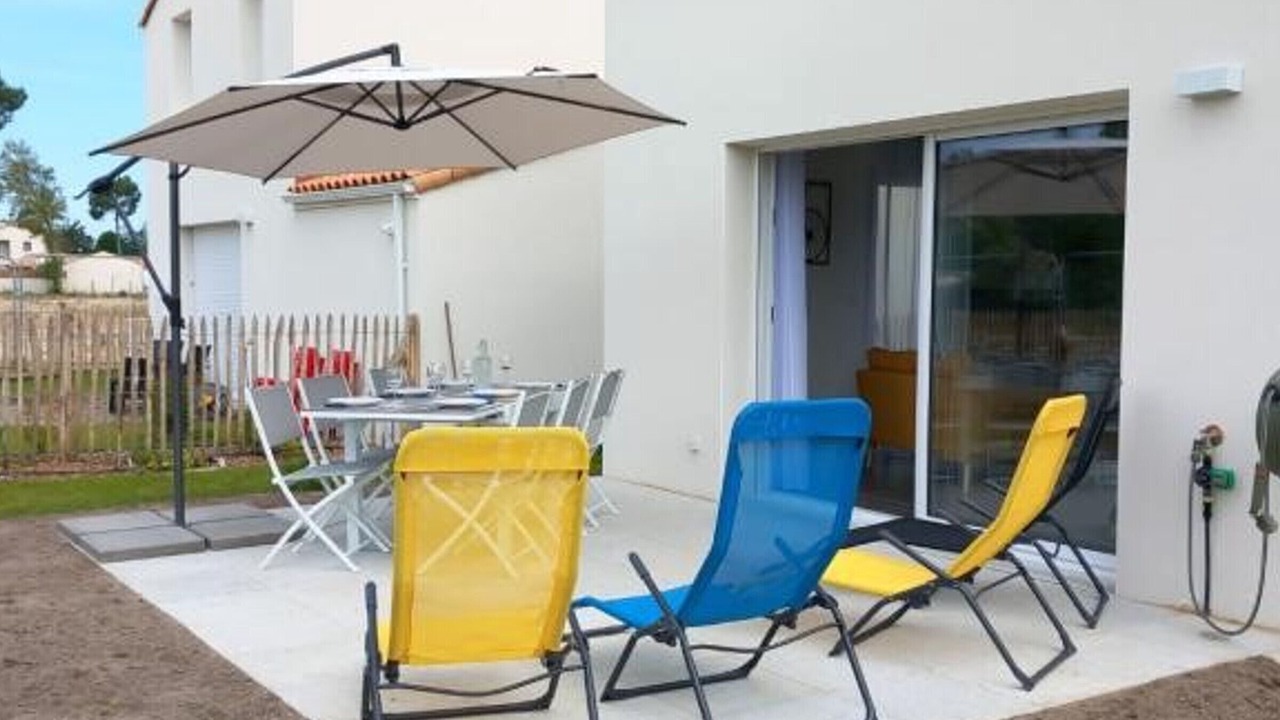 Photo of Outdoor in Saint-Jean-de-Monts