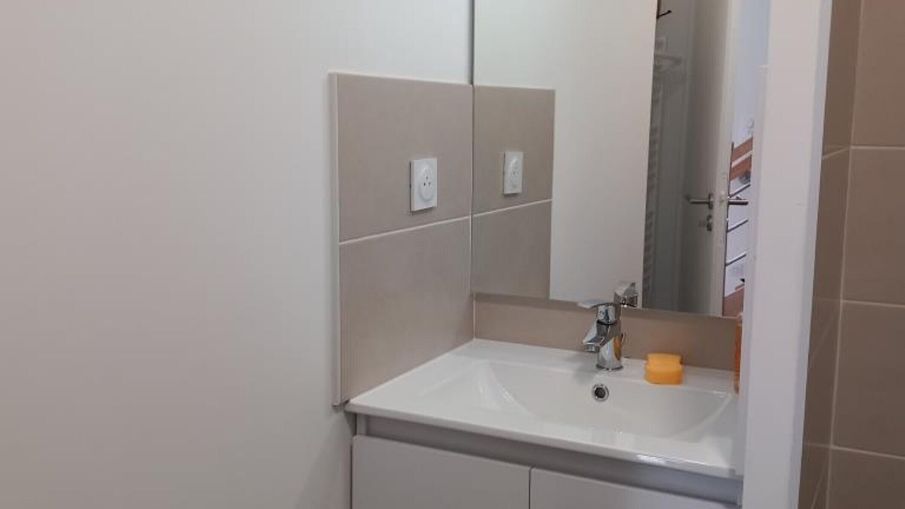 Photo of Bathroom in Saint-Jean-de-Monts
