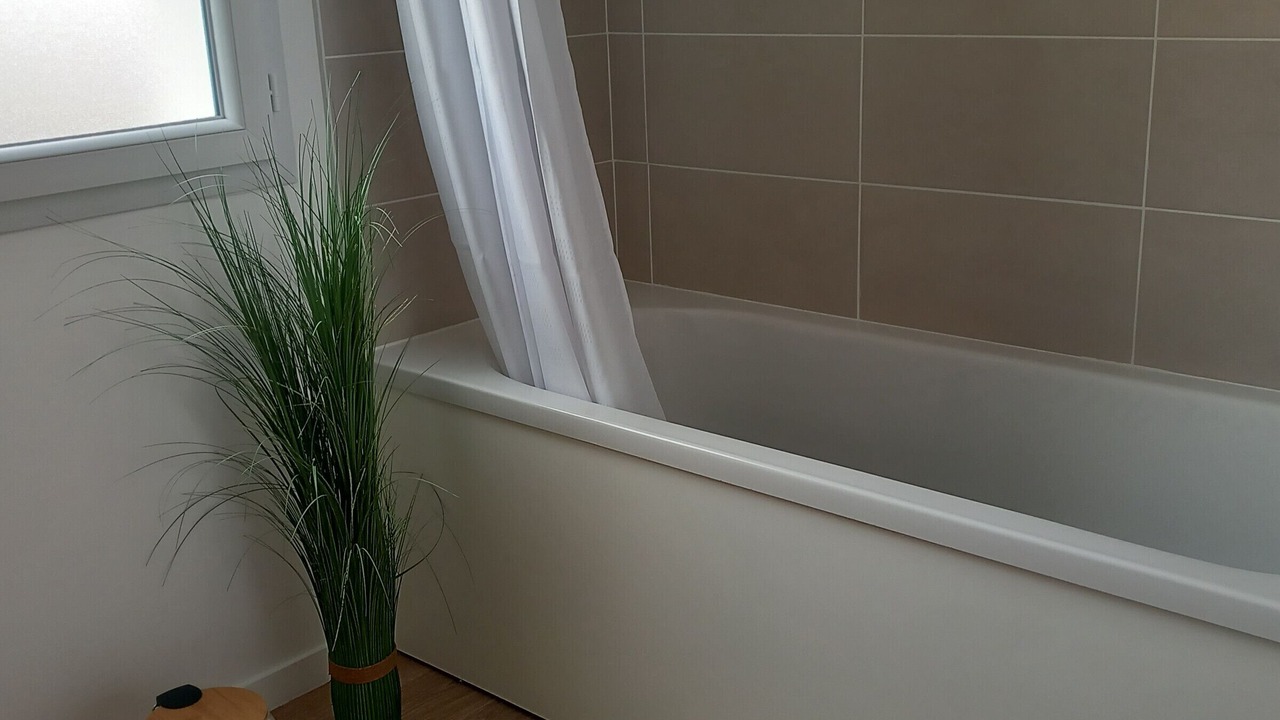 Photo of Bathroom in Saint-Jean-de-Monts