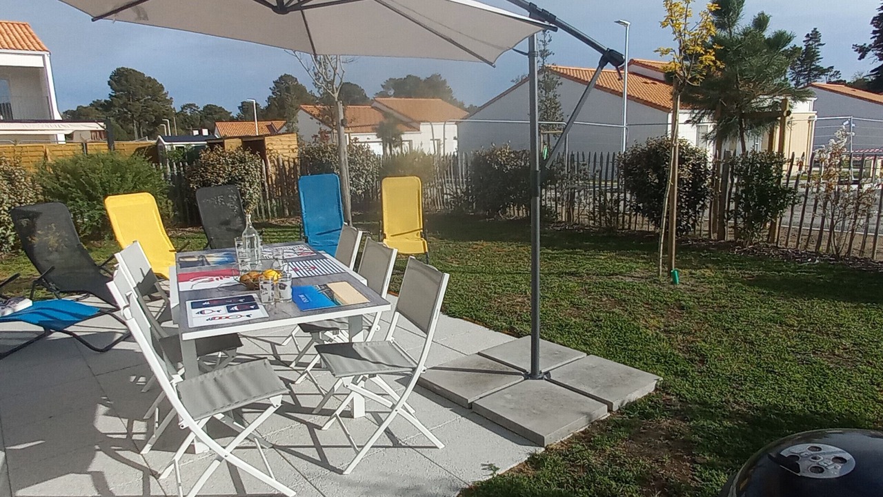 Photo of Outdoor in Saint-Jean-de-Monts