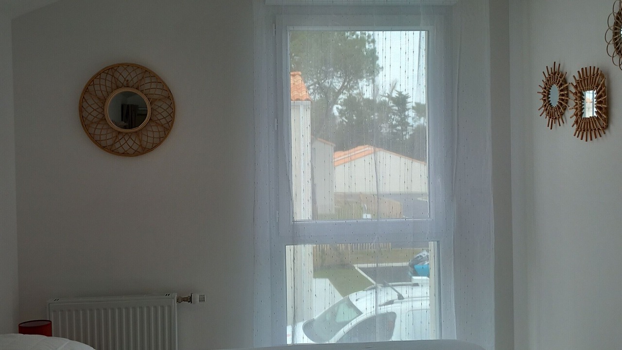 Photo of Bedroom in Saint-Jean-de-Monts