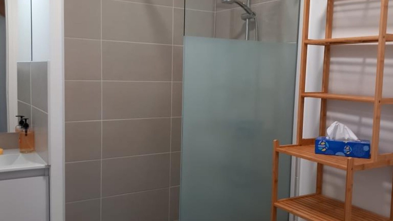 Photo of Bathroom in Saint-Jean-de-Monts