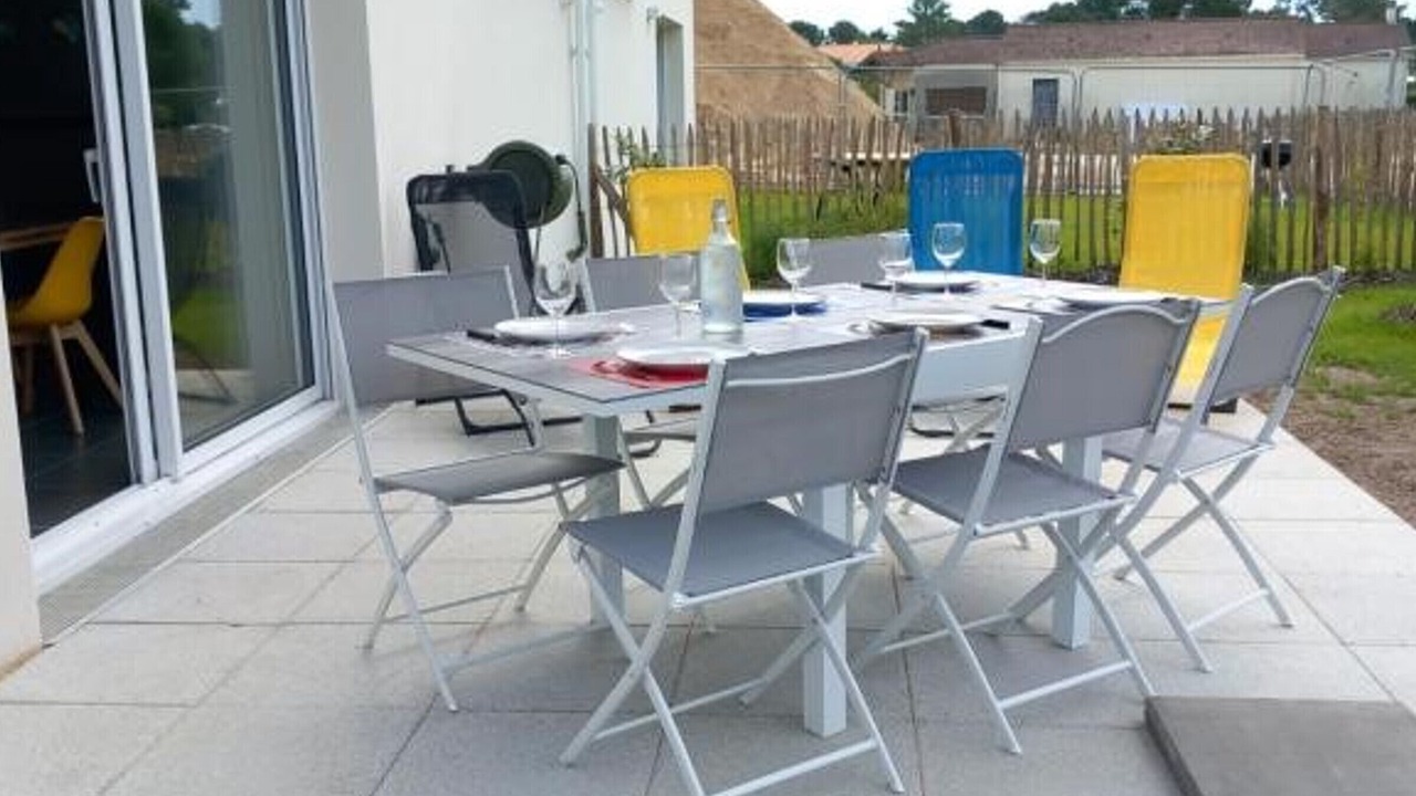 Photo of Outdoor in Saint-Jean-de-Monts