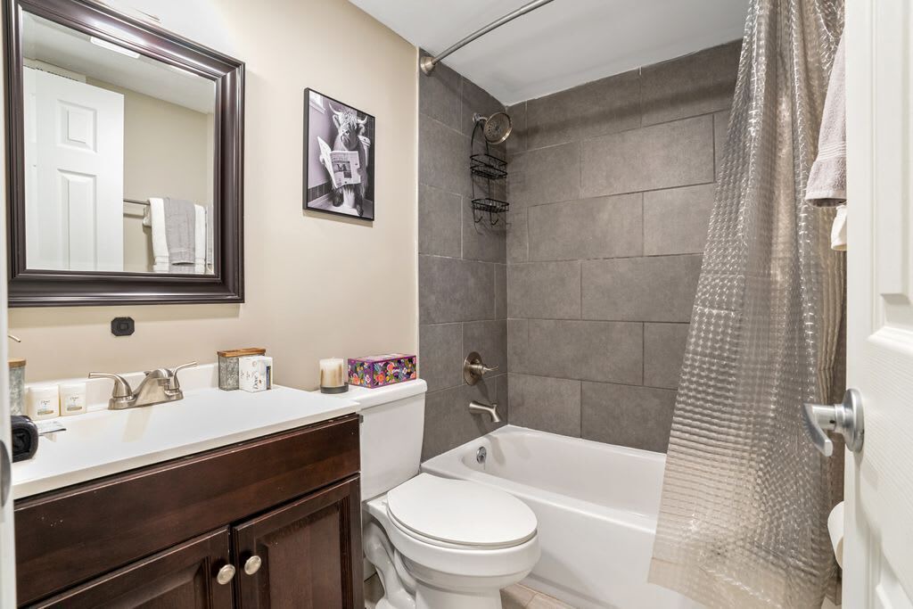 Photo of Bathroom in University District